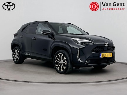 Toyota Yaris Cross 0