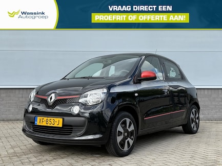 Renault Twingo 0