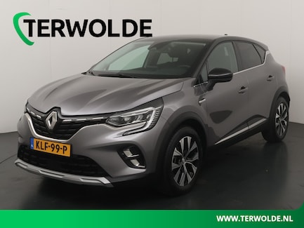 Renault Captur 0