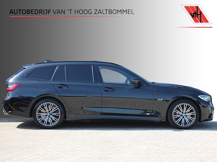BMW 3-Serie 0