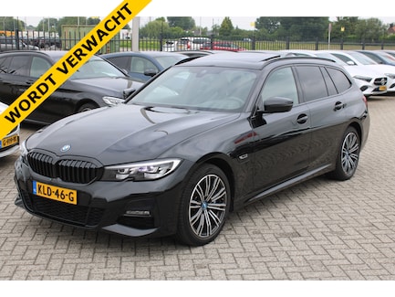 BMW 3-Serie 0