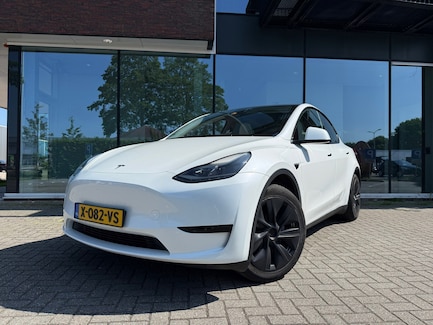 Tesla Model Y 0