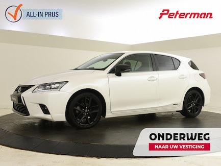 Lexus CT 0