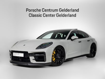 Porsche Panamera 0