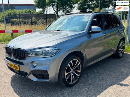BMW X5 0