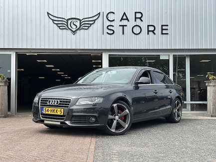 Audi A4 0