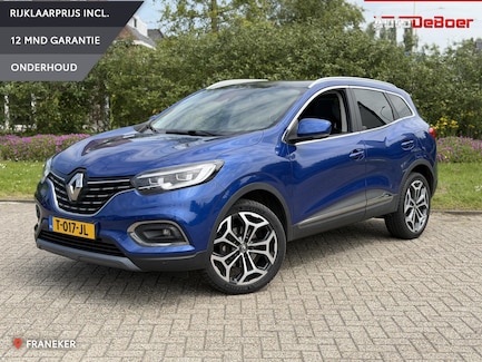 Renault Kadjar 0