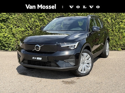 Volvo EX40 0