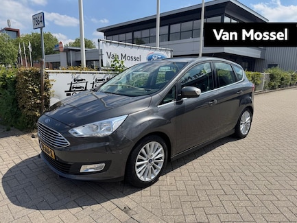 Ford C-Max 0