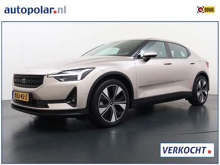 Polestar 2 0