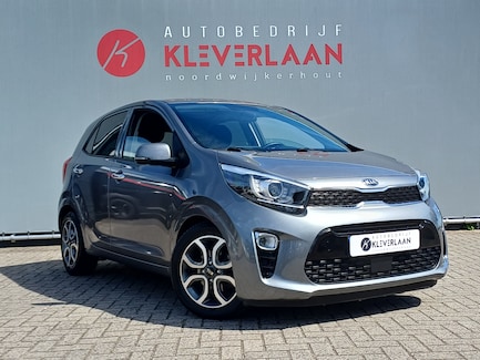 Kia Picanto 0