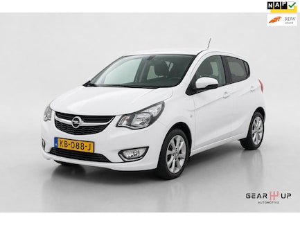 Opel Karl 0