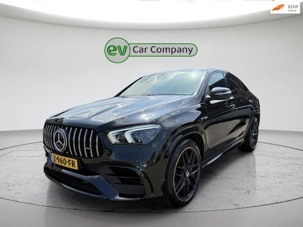 Mercedes-Benz GLE 0