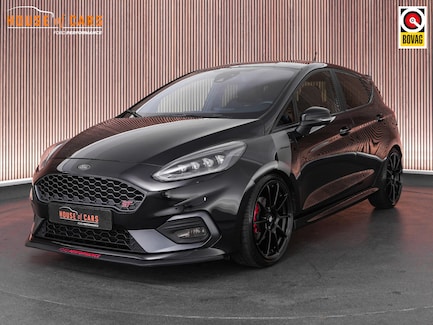 Ford Fiesta 0