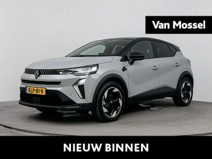 Renault Captur 0