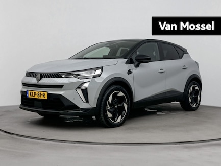 Renault Captur 0