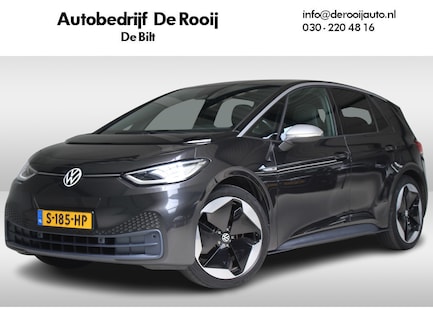Volkswagen ID.3 0