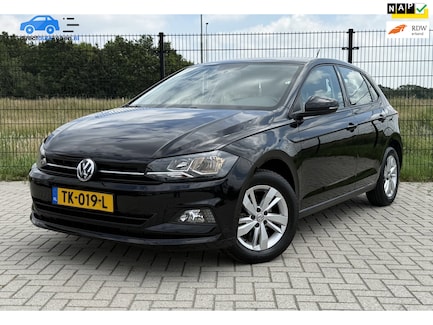 Volkswagen Polo 0