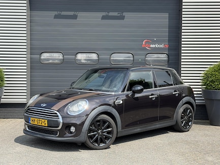 MINI One 0