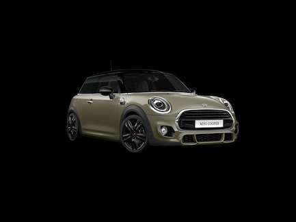 MINI John Cooper Works 0