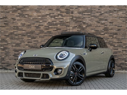 MINI John Cooper Works 0