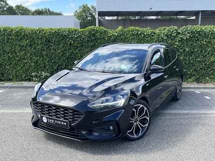 Ford Focus 0