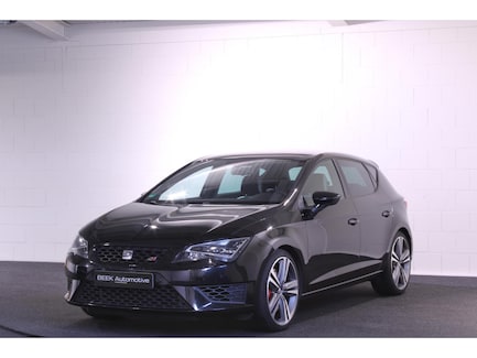 SEAT Leon 0