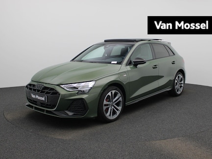Audi A3 0