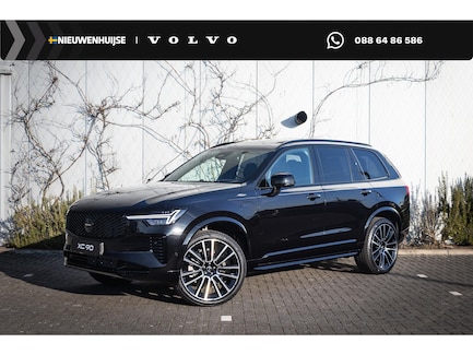 Volvo XC90 0