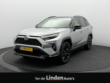 Toyota RAV4 0