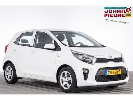 Kia Picanto 0