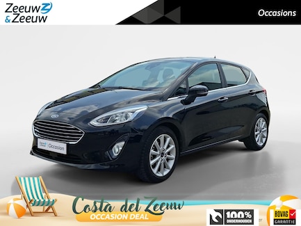 Ford Fiesta 0