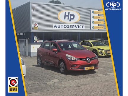 Renault Clio 0