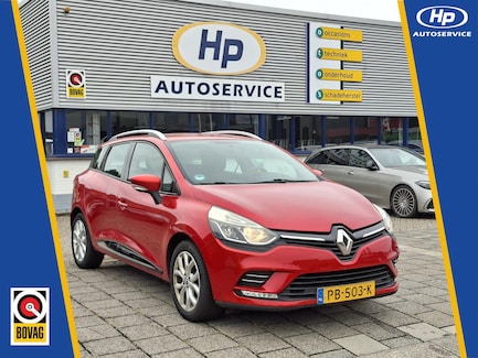 Renault Clio 0