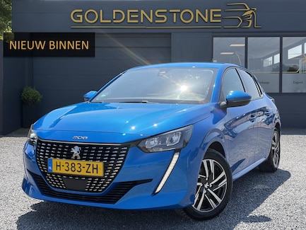 Peugeot 208 0