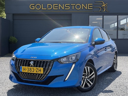 Peugeot 208 0