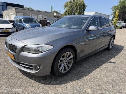 BMW 5-Serie 0
