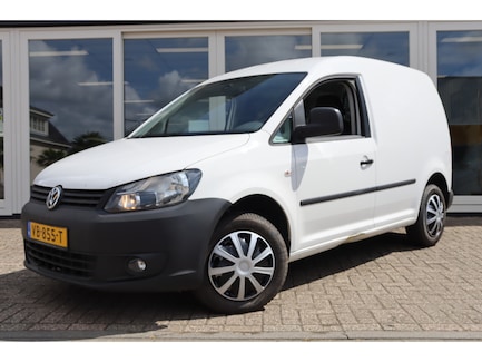 Volkswagen Caddy 0