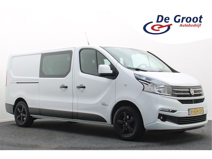 Fiat Talento 0