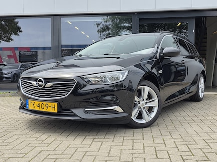 Opel Insignia 0