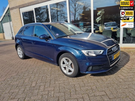 Audi A3 0