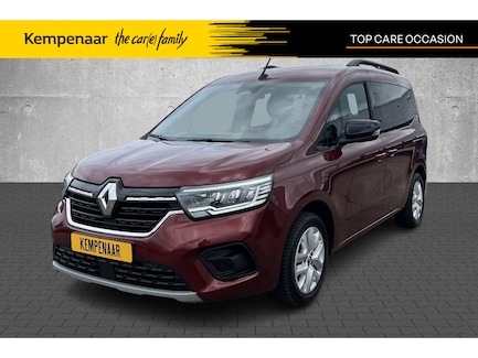 Renault Kangoo 0