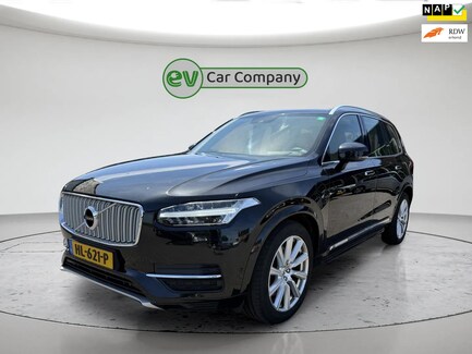 Volvo XC90 0