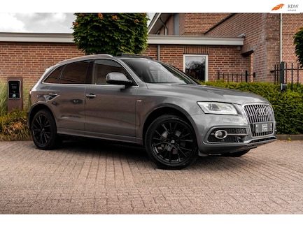 Audi Q5 0