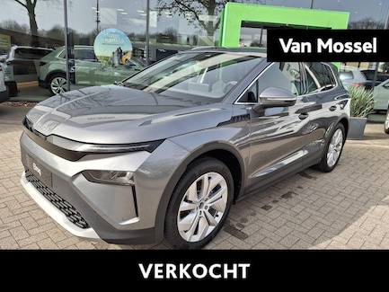 Skoda Elroq 0