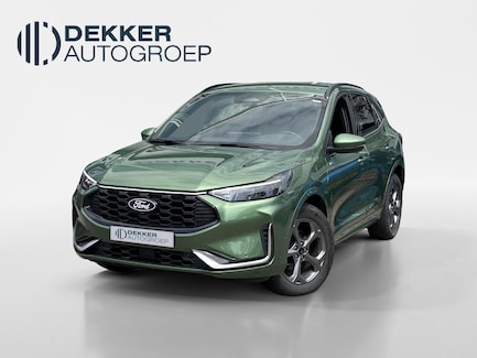 Ford Kuga 0