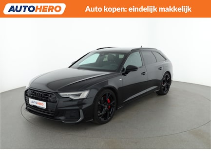 Audi A6 0