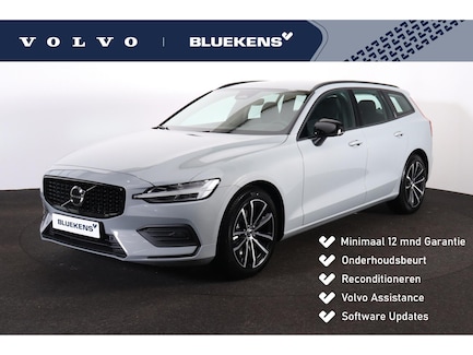 Volvo V60 0
