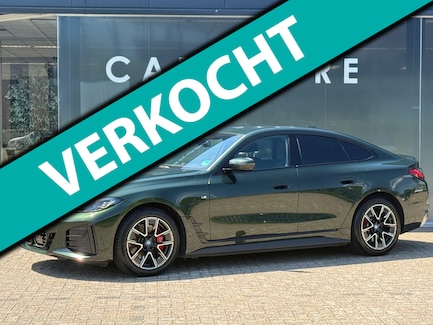 BMW i4 0