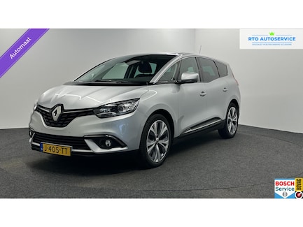 Renault Grand Scenic 0